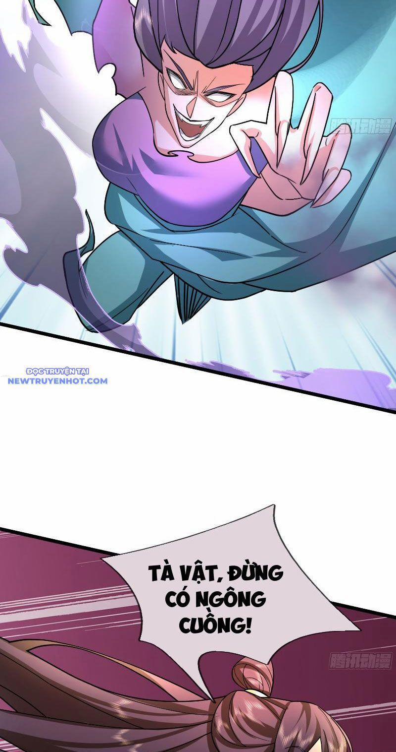Ngủ Say Vạn Cổ: Xuất Thế Quét Ngang Chư Thiên 28 trang 26