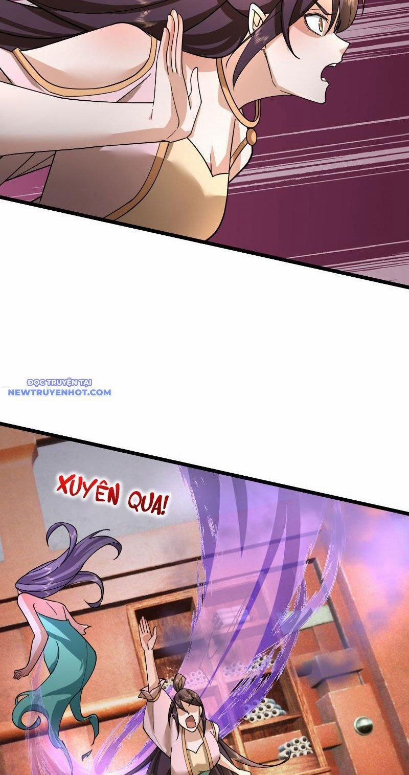 Ngủ Say Vạn Cổ: Xuất Thế Quét Ngang Chư Thiên 28 trang 27