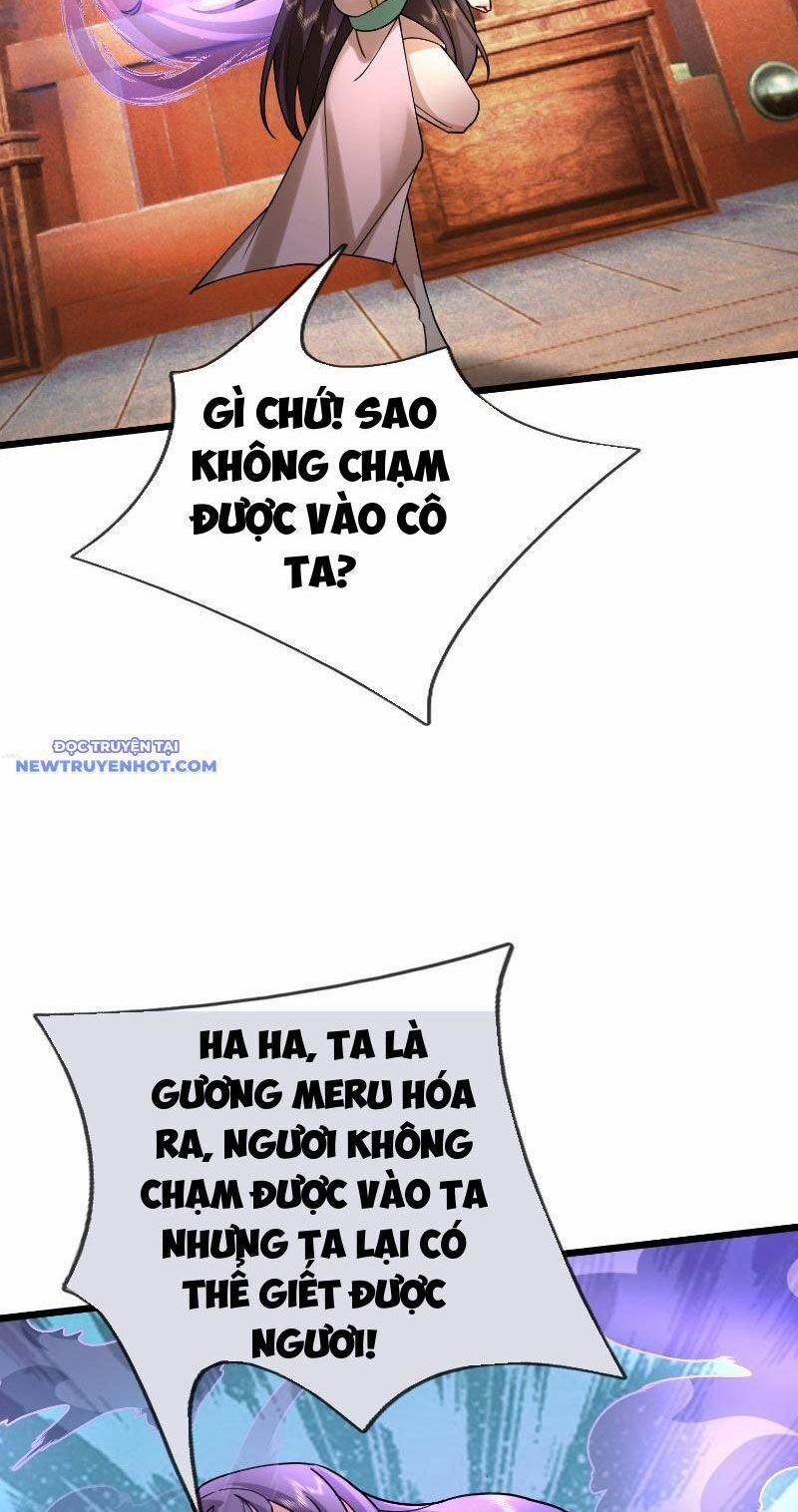 Ngủ Say Vạn Cổ: Xuất Thế Quét Ngang Chư Thiên 28 trang 28