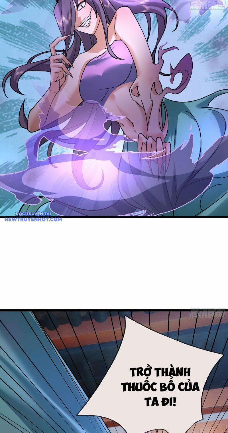 Ngủ Say Vạn Cổ: Xuất Thế Quét Ngang Chư Thiên 28 trang 29