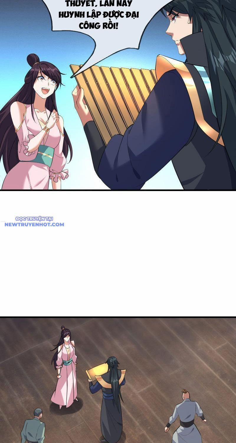 Ngủ Say Vạn Cổ: Xuất Thế Quét Ngang Chư Thiên 28 trang 3