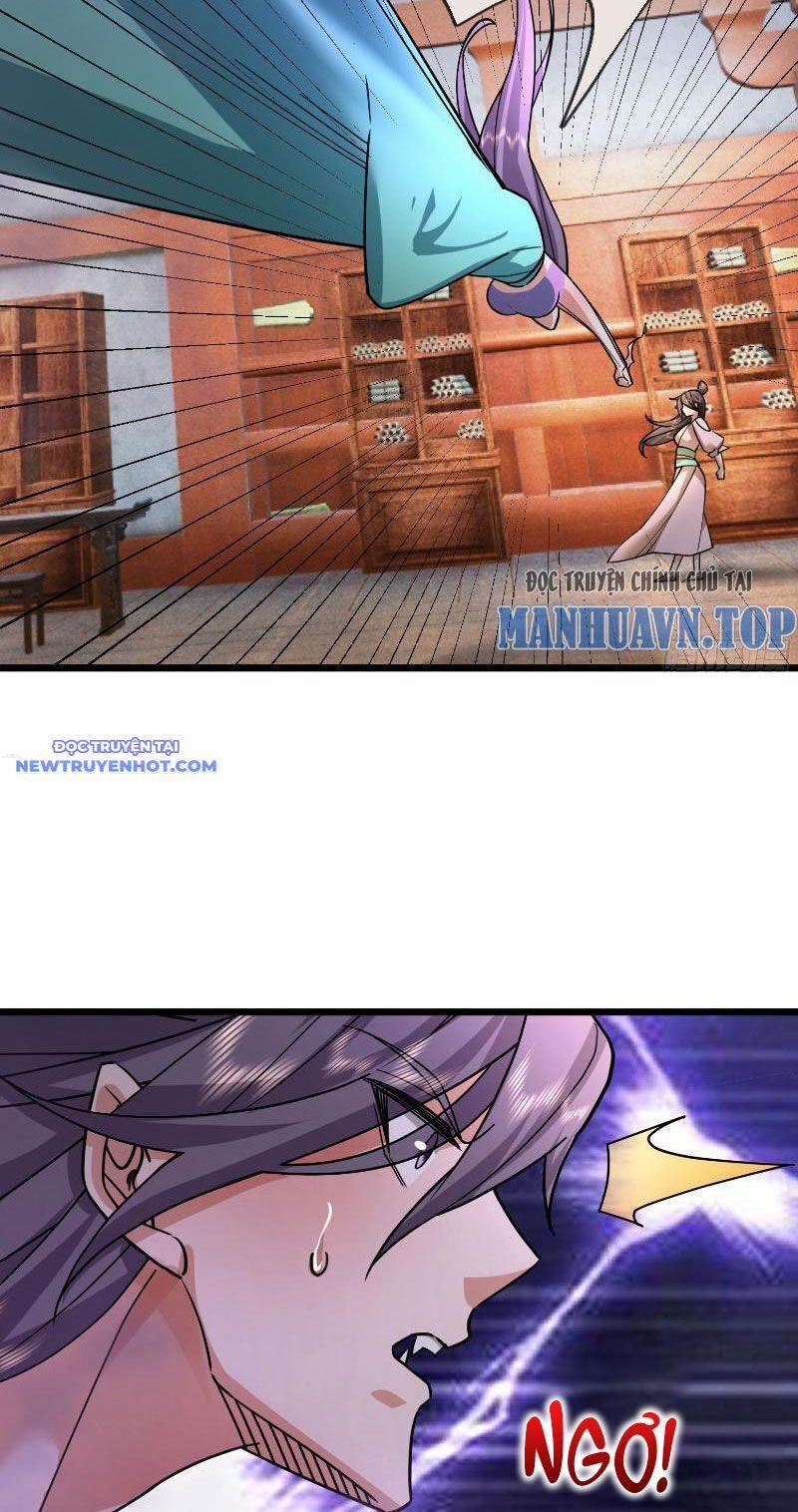 Ngủ Say Vạn Cổ: Xuất Thế Quét Ngang Chư Thiên 28 trang 30
