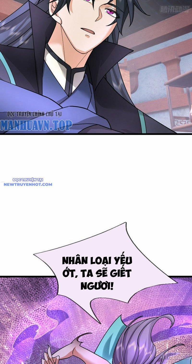 Ngủ Say Vạn Cổ: Xuất Thế Quét Ngang Chư Thiên 28 trang 34