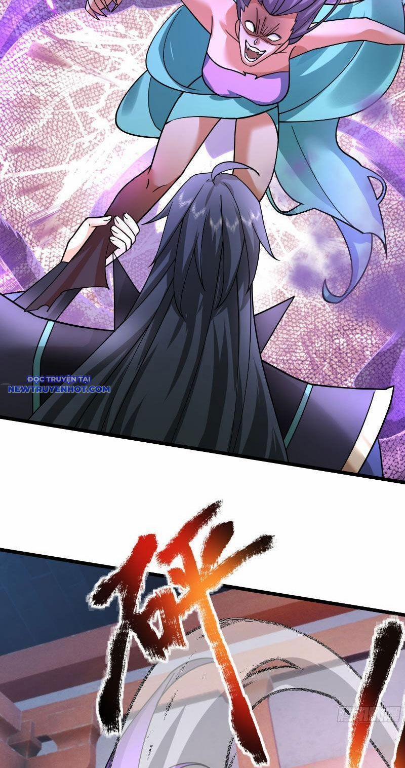 Ngủ Say Vạn Cổ: Xuất Thế Quét Ngang Chư Thiên 28 trang 35