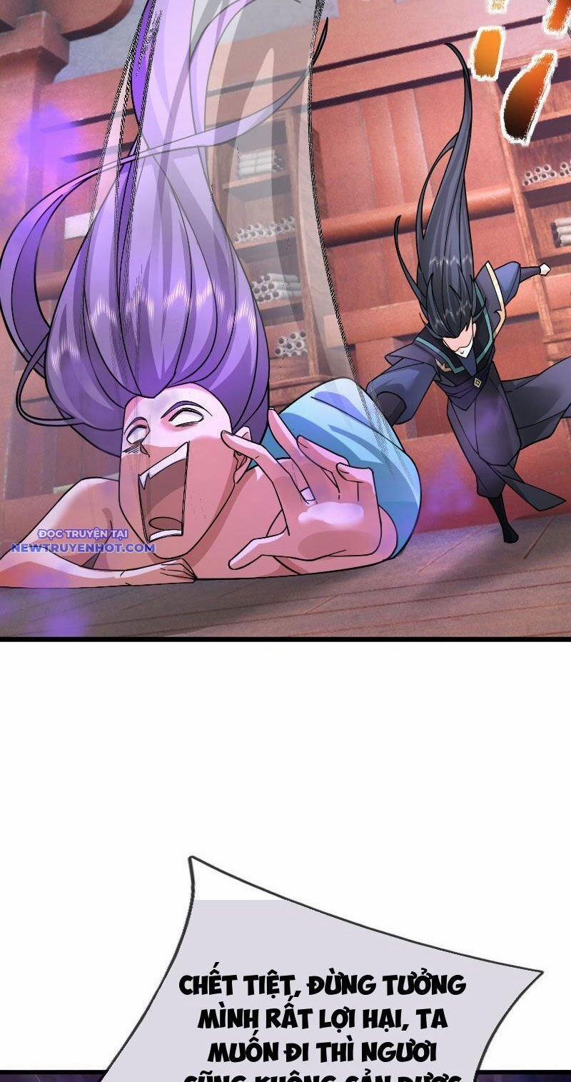 Ngủ Say Vạn Cổ: Xuất Thế Quét Ngang Chư Thiên 28 trang 36