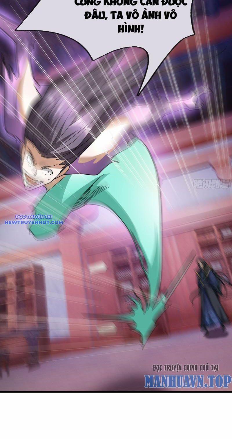 Ngủ Say Vạn Cổ: Xuất Thế Quét Ngang Chư Thiên 28 trang 37