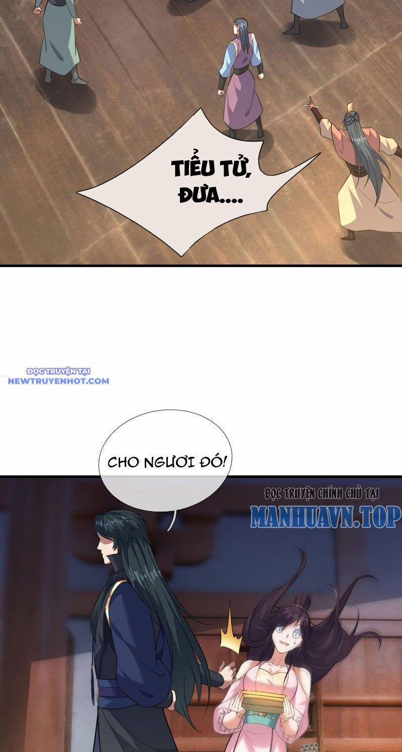 Ngủ Say Vạn Cổ: Xuất Thế Quét Ngang Chư Thiên 28 trang 4