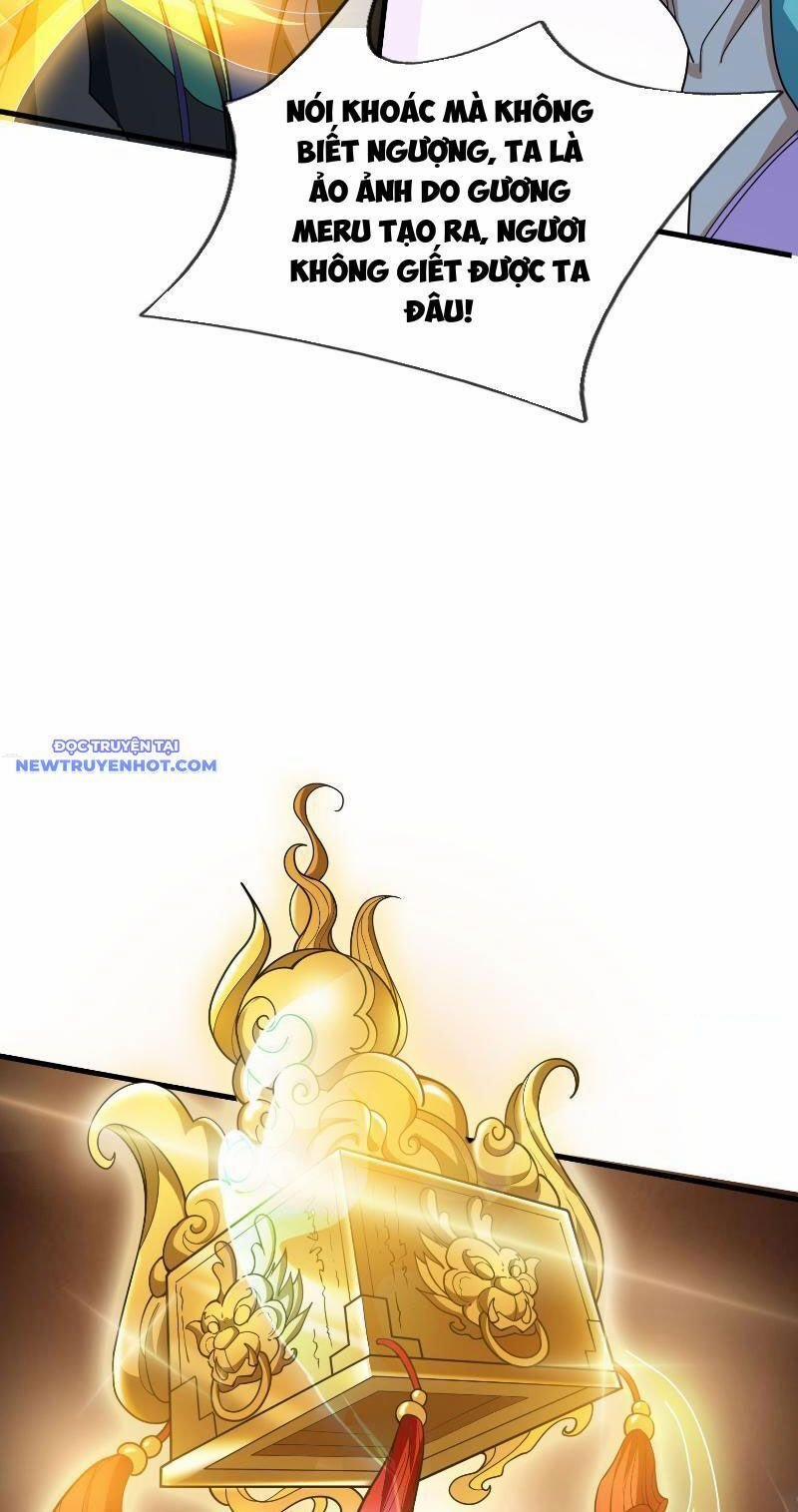 Ngủ Say Vạn Cổ: Xuất Thế Quét Ngang Chư Thiên 28 trang 41
