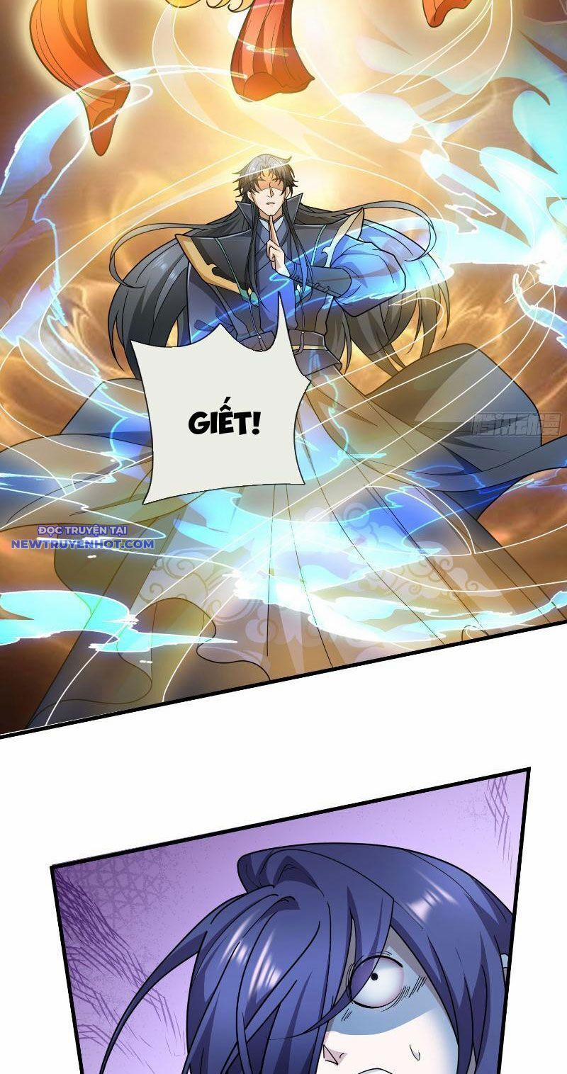Ngủ Say Vạn Cổ: Xuất Thế Quét Ngang Chư Thiên 28 trang 42