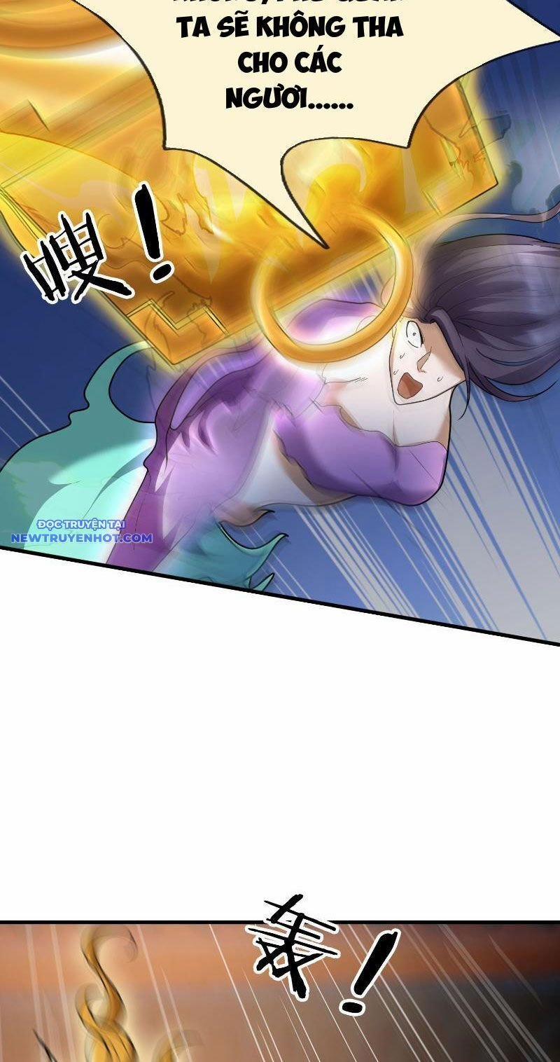 Ngủ Say Vạn Cổ: Xuất Thế Quét Ngang Chư Thiên 28 trang 44