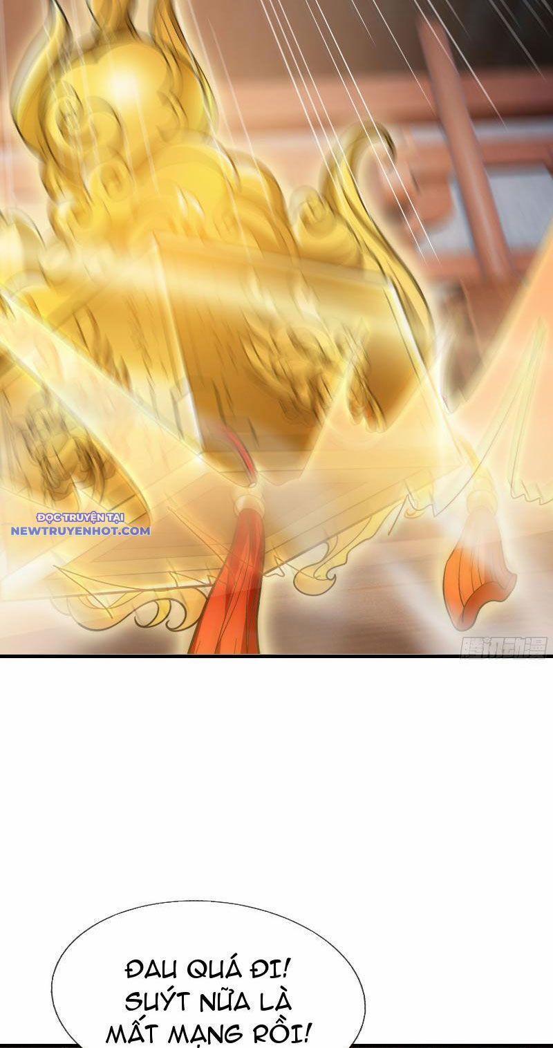 Ngủ Say Vạn Cổ: Xuất Thế Quét Ngang Chư Thiên 28 trang 45