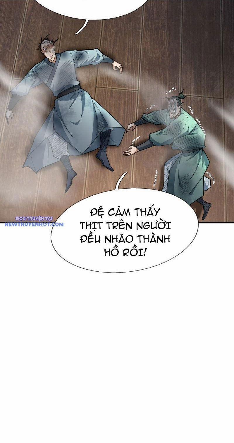 Ngủ Say Vạn Cổ: Xuất Thế Quét Ngang Chư Thiên 28 trang 46