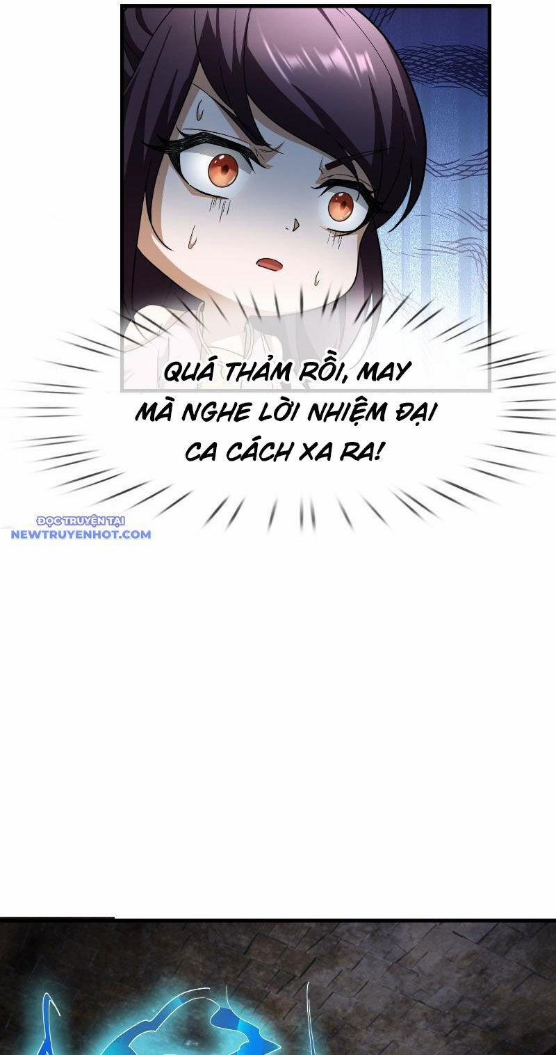 Ngủ Say Vạn Cổ: Xuất Thế Quét Ngang Chư Thiên 28 trang 47