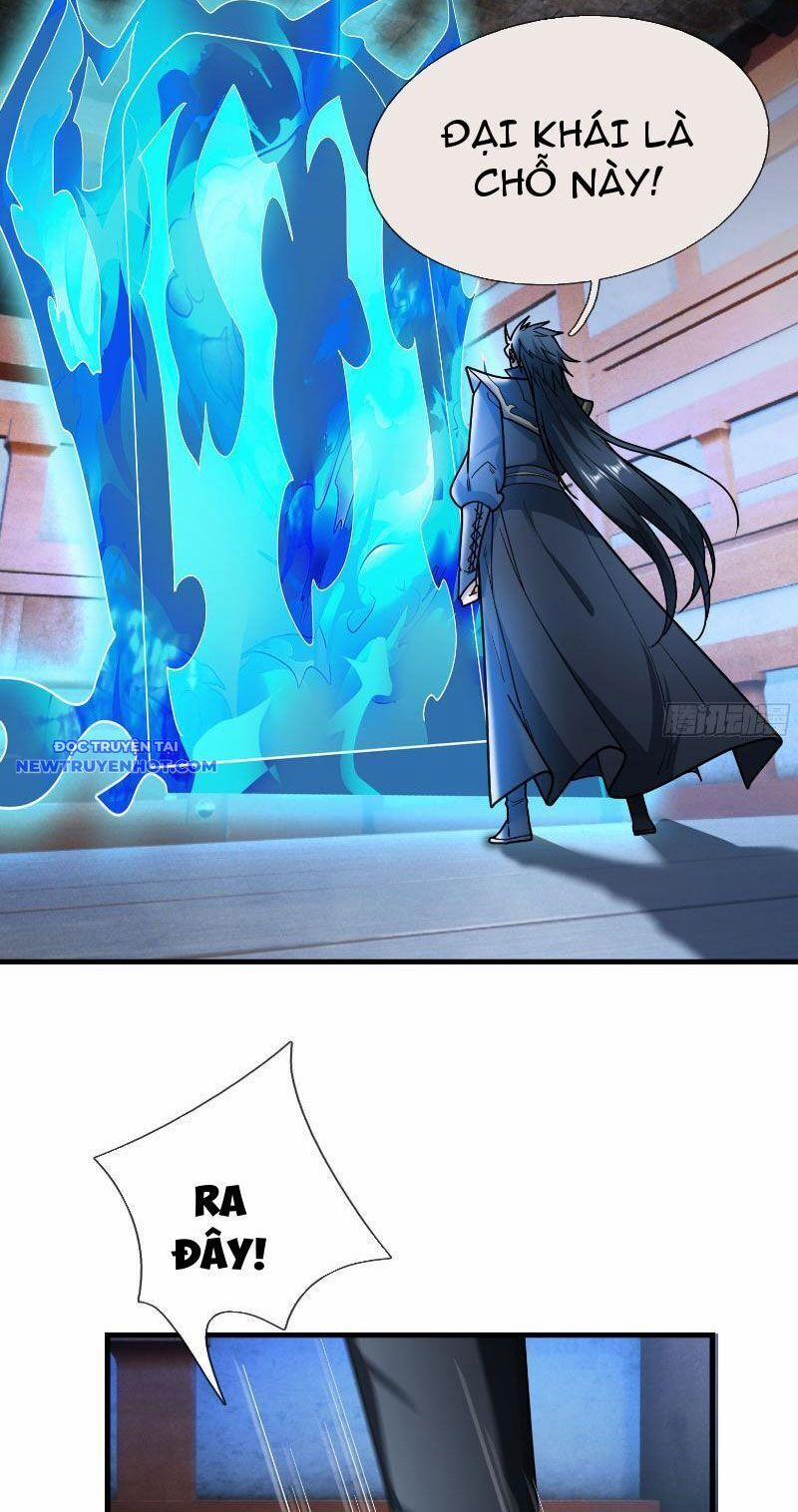 Ngủ Say Vạn Cổ: Xuất Thế Quét Ngang Chư Thiên 28 trang 48