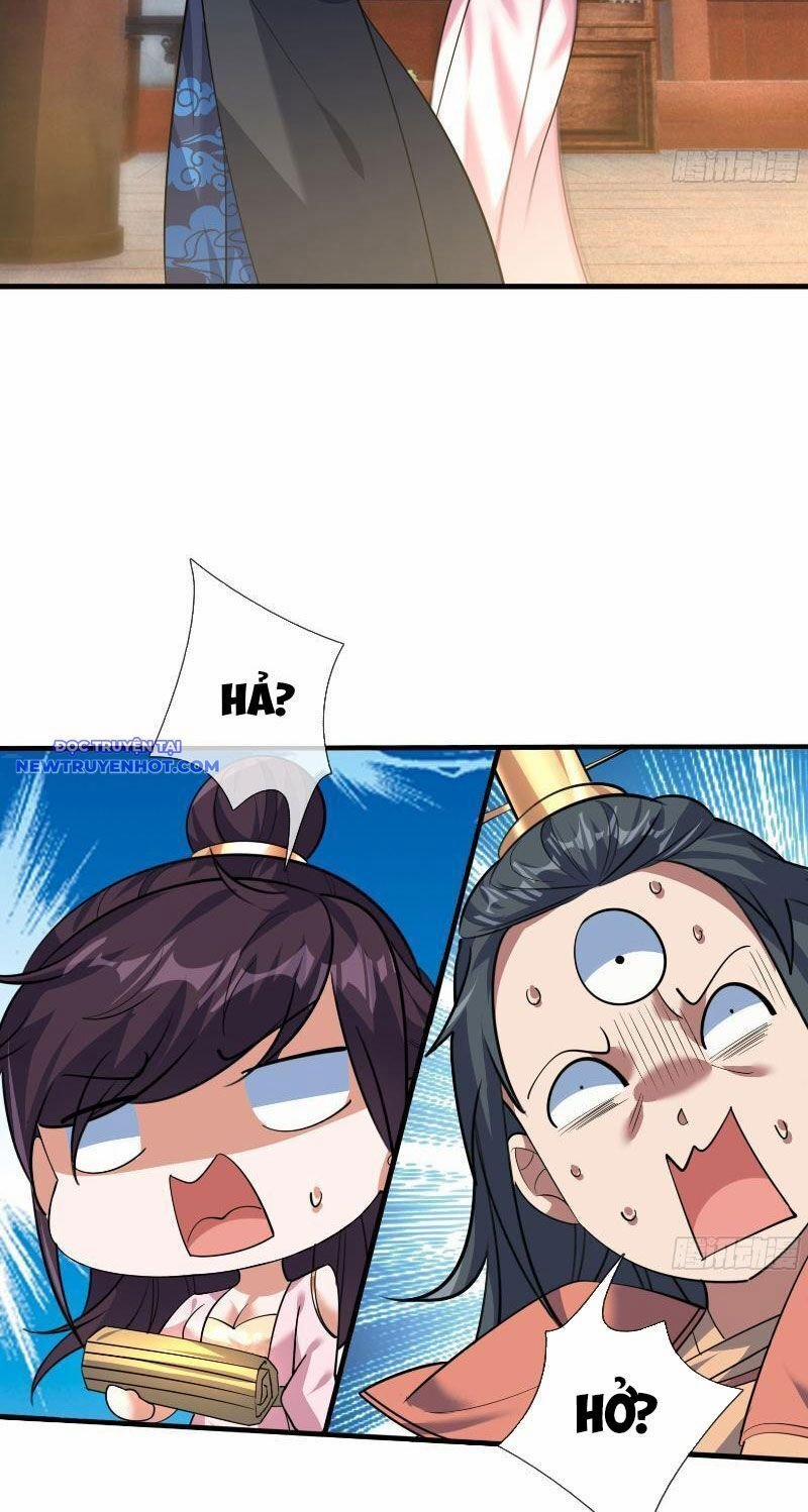 Ngủ Say Vạn Cổ: Xuất Thế Quét Ngang Chư Thiên 28 trang 5