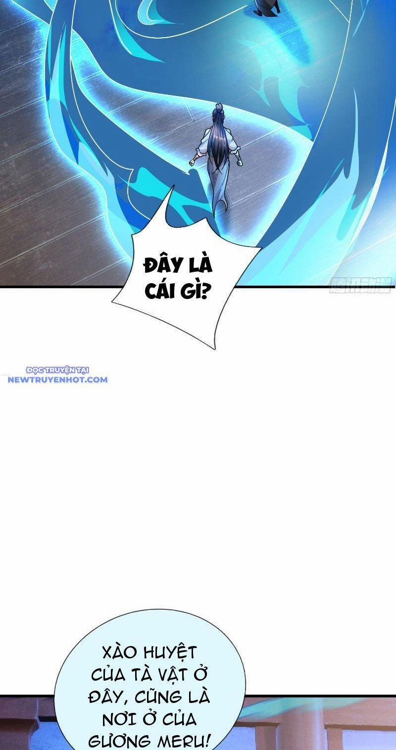 Ngủ Say Vạn Cổ: Xuất Thế Quét Ngang Chư Thiên 28 trang 50