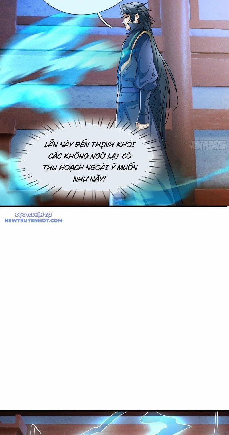 Ngủ Say Vạn Cổ: Xuất Thế Quét Ngang Chư Thiên 28 trang 51