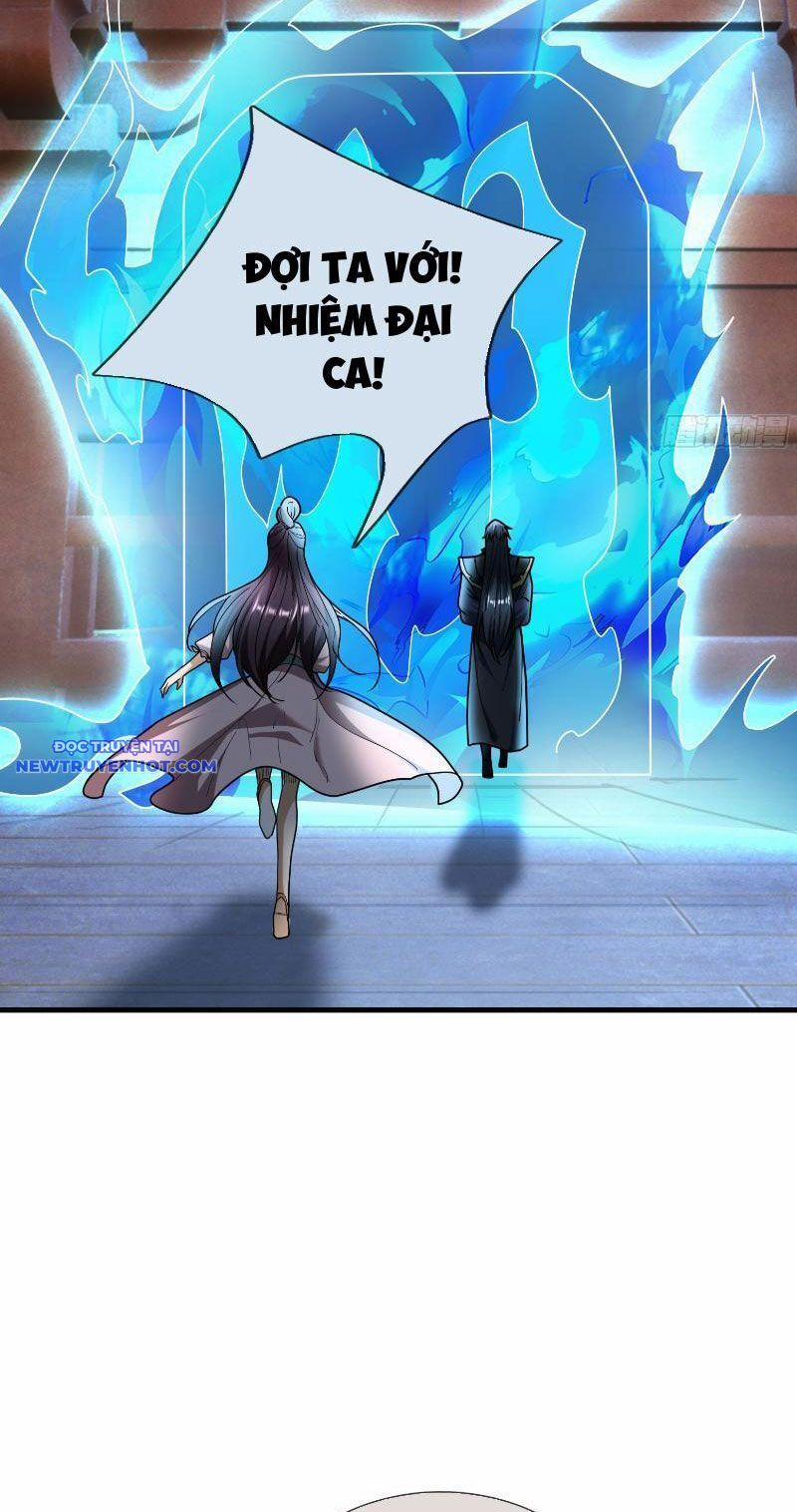 Ngủ Say Vạn Cổ: Xuất Thế Quét Ngang Chư Thiên 28 trang 52