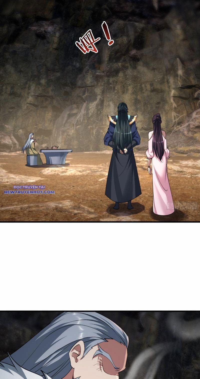 Ngủ Say Vạn Cổ: Xuất Thế Quét Ngang Chư Thiên 28 trang 54