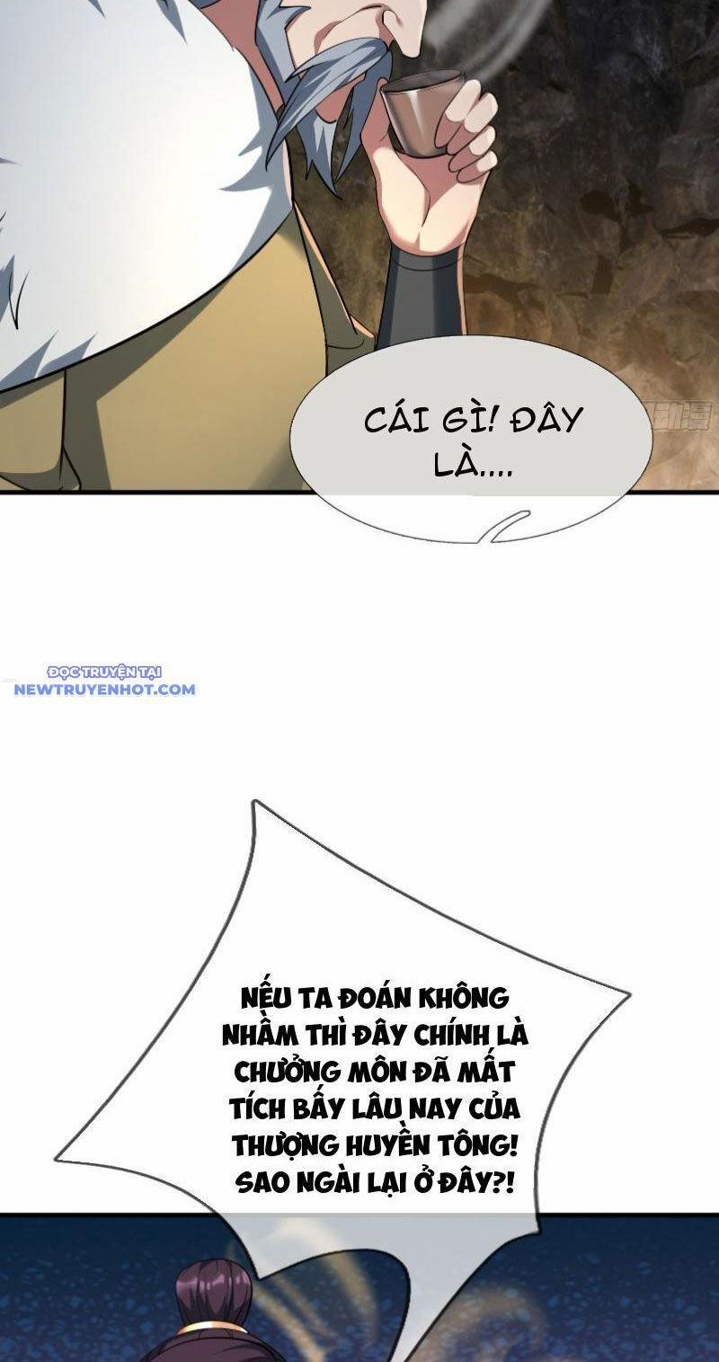 Ngủ Say Vạn Cổ: Xuất Thế Quét Ngang Chư Thiên 28 trang 55