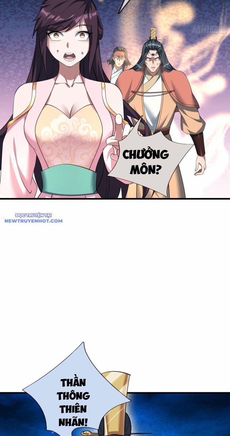 Ngủ Say Vạn Cổ: Xuất Thế Quét Ngang Chư Thiên 28 trang 56