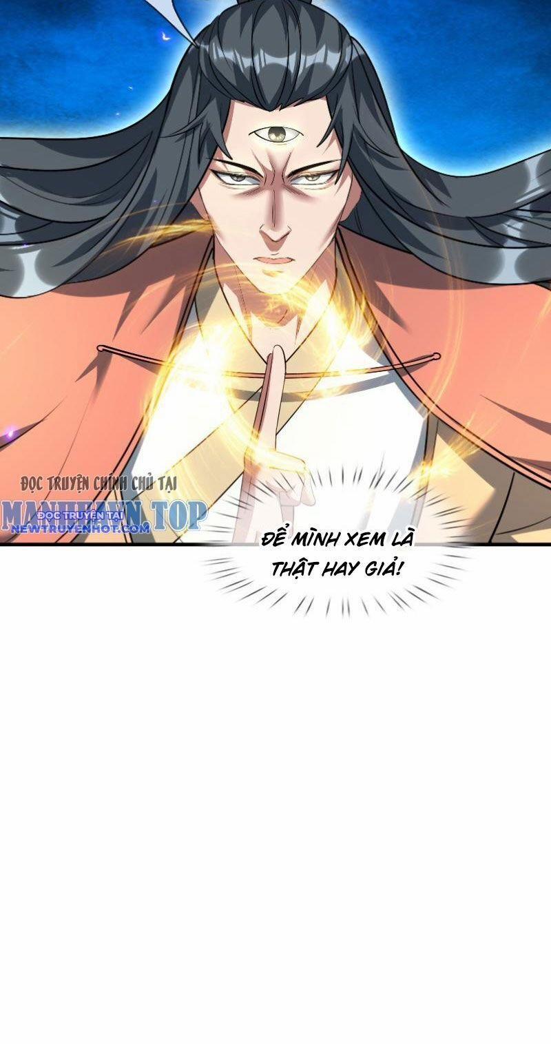 Ngủ Say Vạn Cổ: Xuất Thế Quét Ngang Chư Thiên 28 trang 57