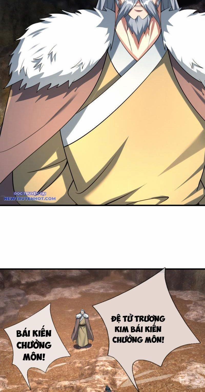 Ngủ Say Vạn Cổ: Xuất Thế Quét Ngang Chư Thiên 28 trang 60