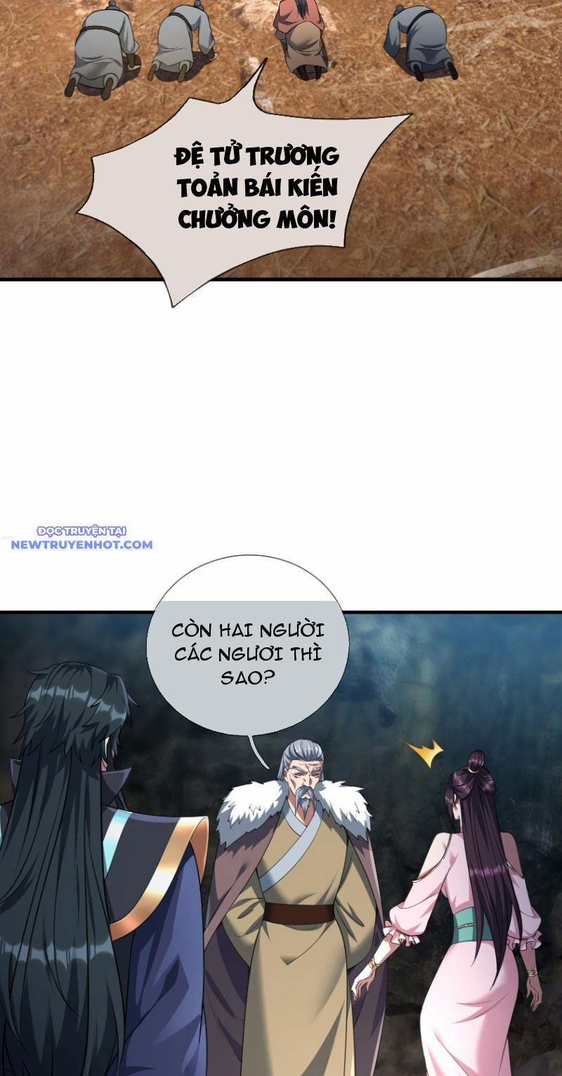 Ngủ Say Vạn Cổ: Xuất Thế Quét Ngang Chư Thiên 28 trang 61