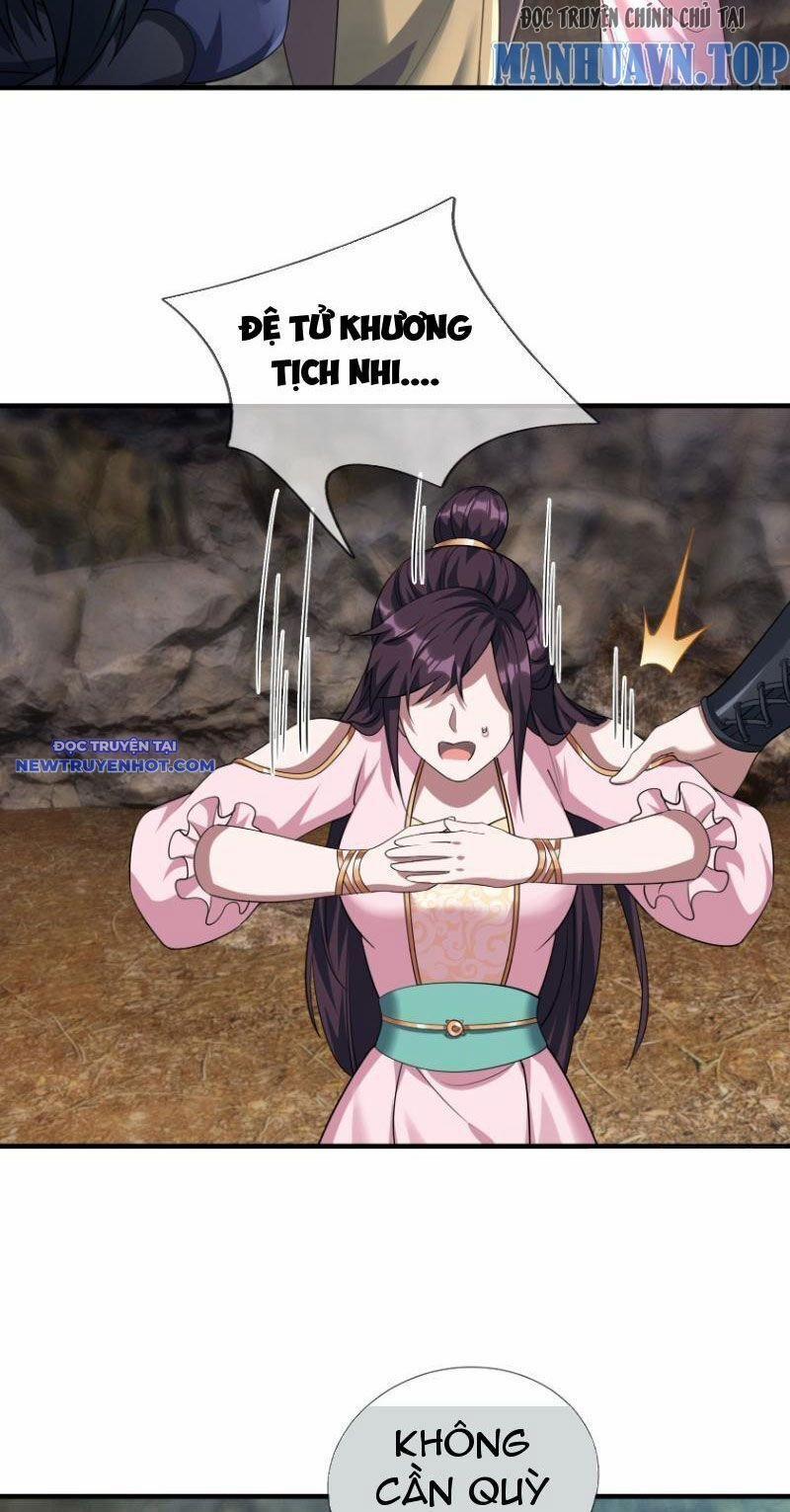 Ngủ Say Vạn Cổ: Xuất Thế Quét Ngang Chư Thiên 28 trang 62