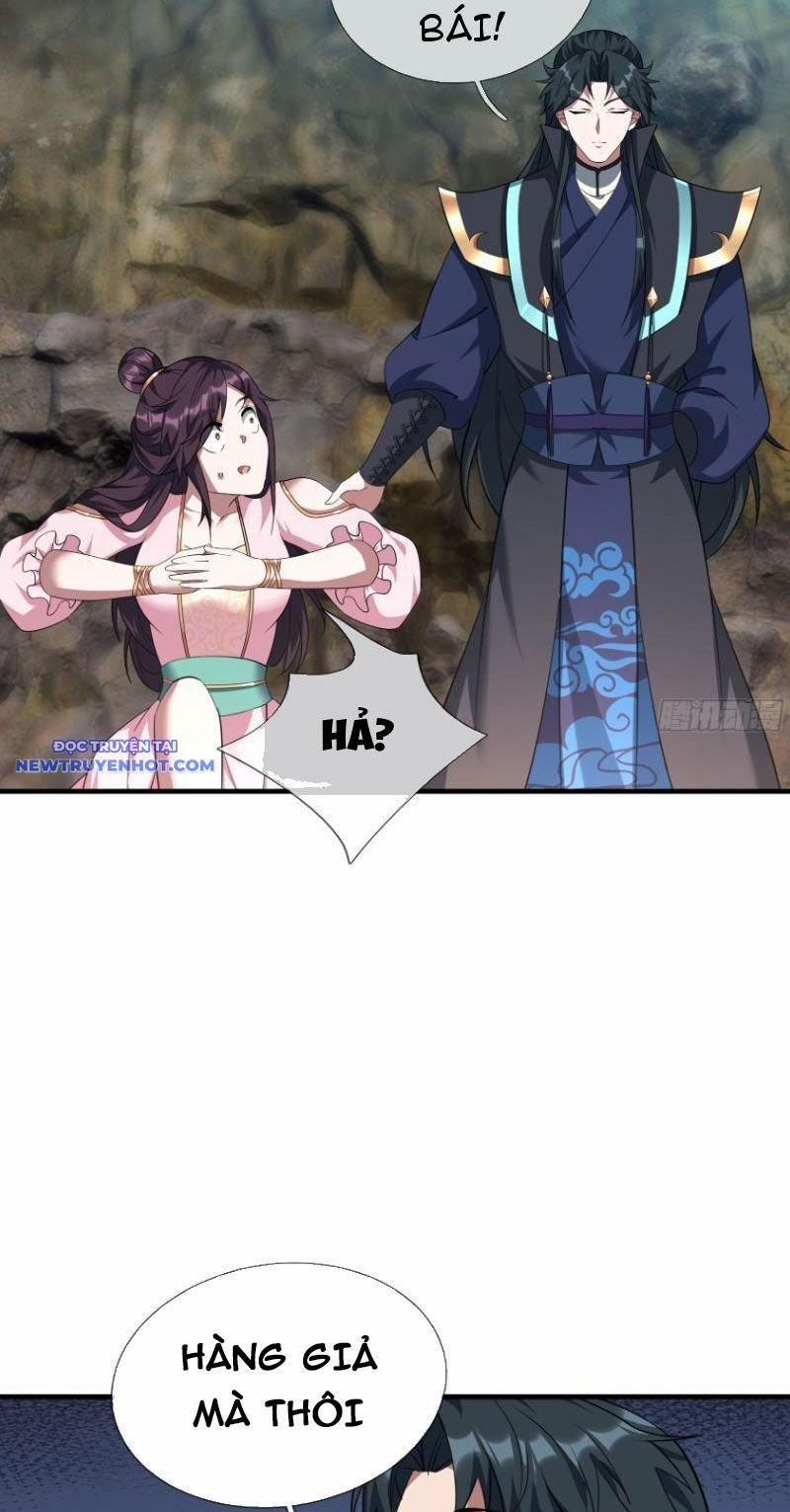 Ngủ Say Vạn Cổ: Xuất Thế Quét Ngang Chư Thiên 28 trang 63