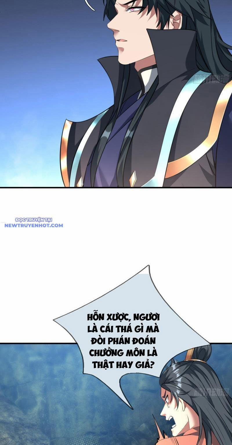 Ngủ Say Vạn Cổ: Xuất Thế Quét Ngang Chư Thiên 28 trang 64