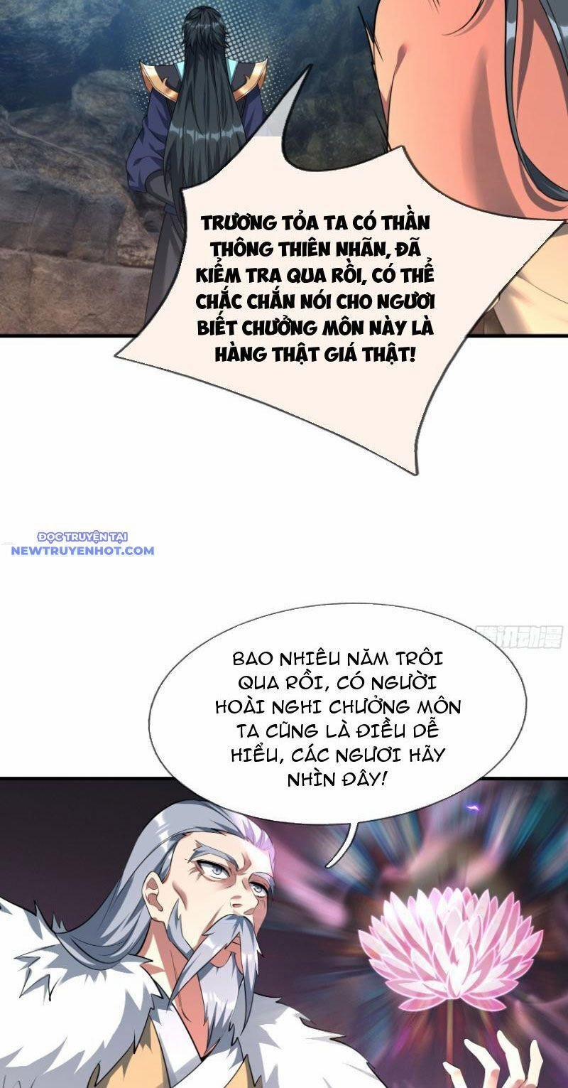 Ngủ Say Vạn Cổ: Xuất Thế Quét Ngang Chư Thiên 28 trang 65
