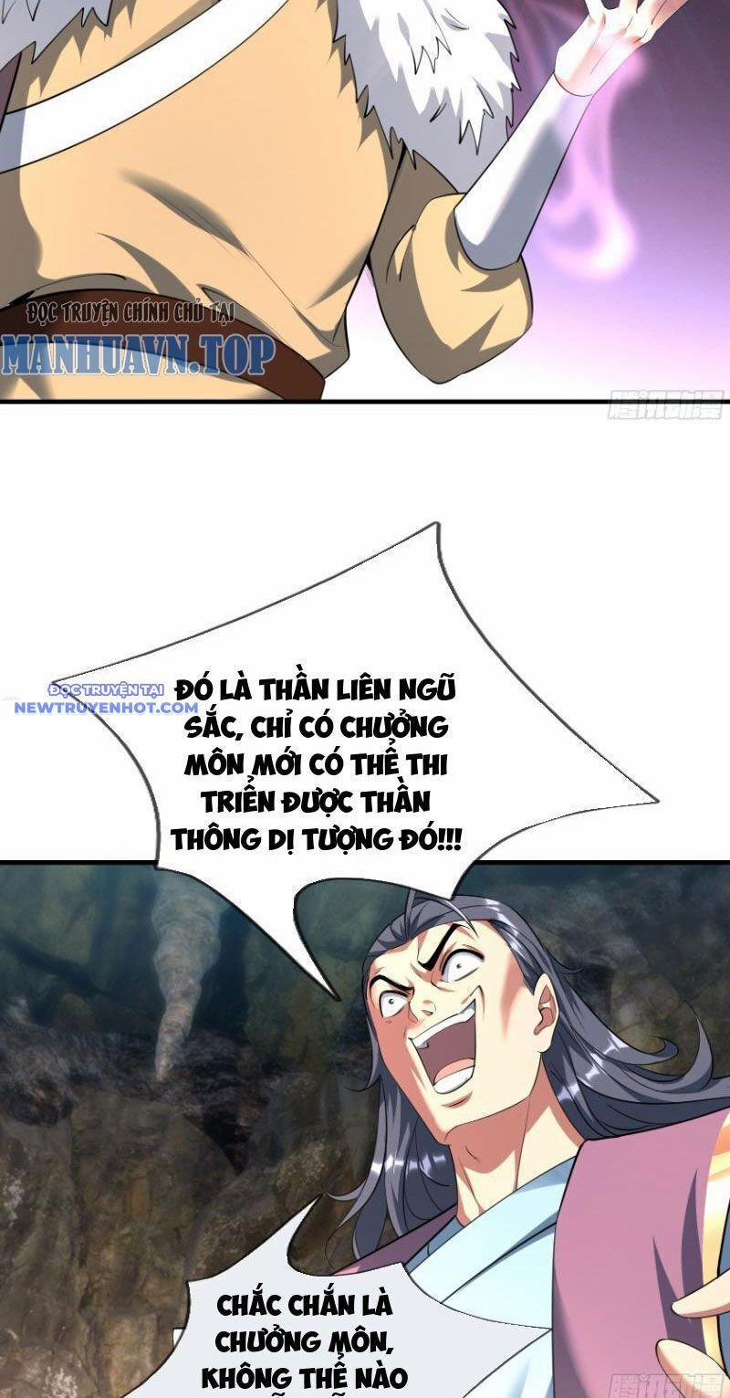 Ngủ Say Vạn Cổ: Xuất Thế Quét Ngang Chư Thiên 28 trang 66