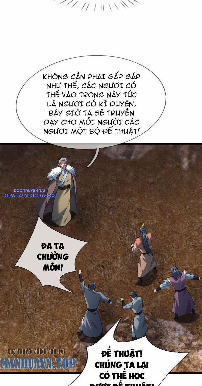 Ngủ Say Vạn Cổ: Xuất Thế Quét Ngang Chư Thiên 28 trang 68