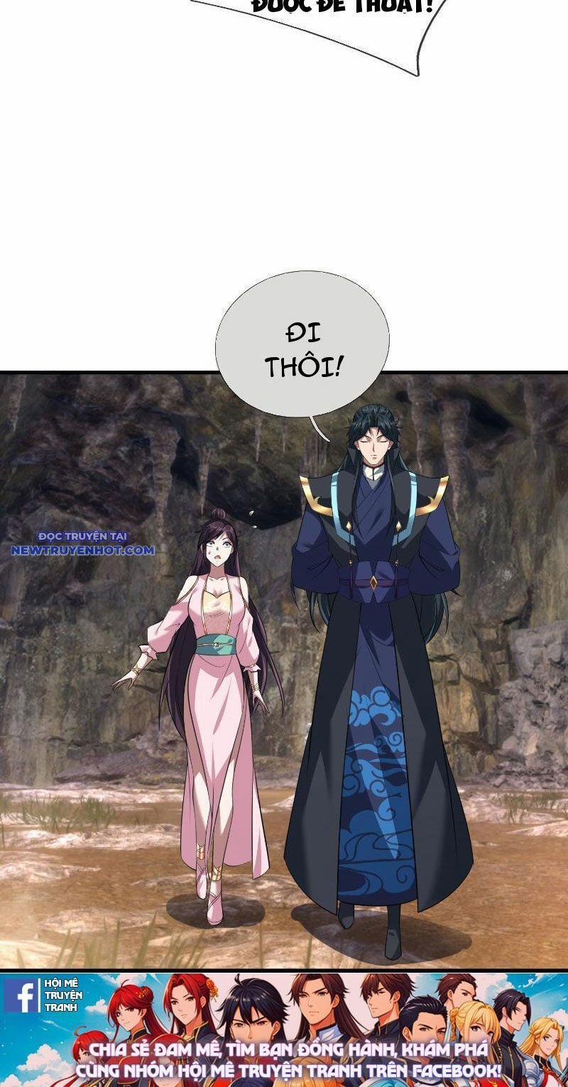 Ngủ Say Vạn Cổ: Xuất Thế Quét Ngang Chư Thiên 28 trang 69