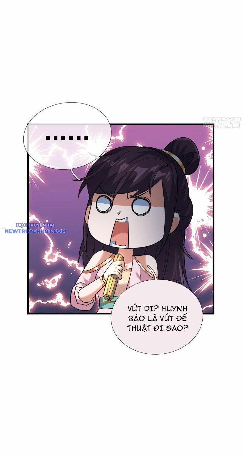 Ngủ Say Vạn Cổ: Xuất Thế Quét Ngang Chư Thiên 28 trang 7