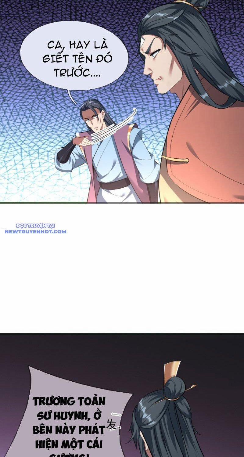 Ngủ Say Vạn Cổ: Xuất Thế Quét Ngang Chư Thiên 28 trang 9