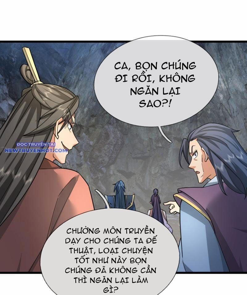 Ngủ Say Vạn Cổ: Xuất Thế Quét Ngang Chư Thiên 29 trang 1