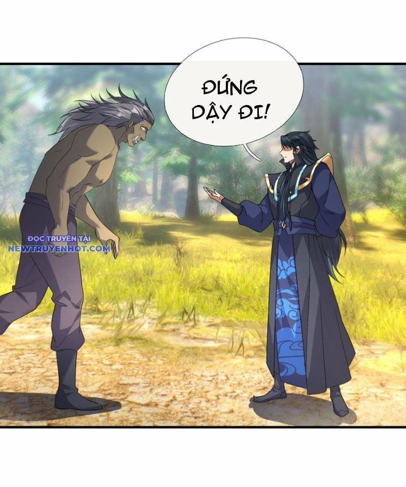 Ngủ Say Vạn Cổ: Xuất Thế Quét Ngang Chư Thiên 29 trang 101