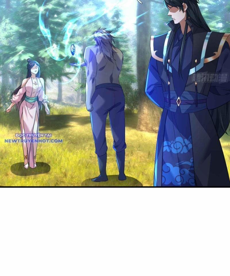 Ngủ Say Vạn Cổ: Xuất Thế Quét Ngang Chư Thiên 29 trang 110