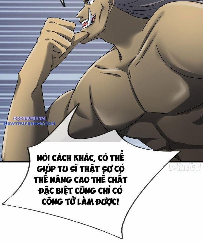 Ngủ Say Vạn Cổ: Xuất Thế Quét Ngang Chư Thiên 29 trang 132