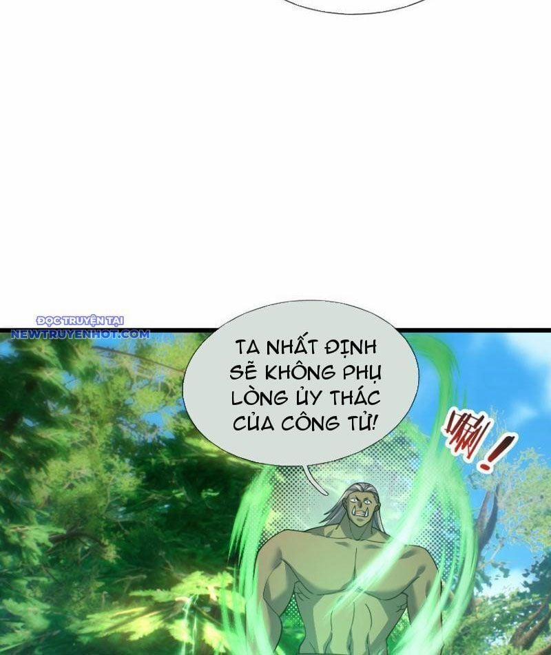 Ngủ Say Vạn Cổ: Xuất Thế Quét Ngang Chư Thiên 29 trang 145