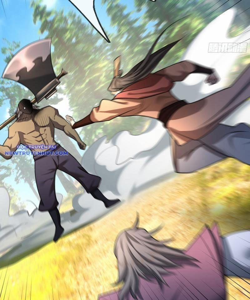 Ngủ Say Vạn Cổ: Xuất Thế Quét Ngang Chư Thiên 29 trang 33