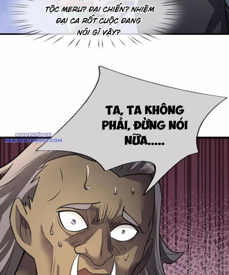 Ngủ Say Vạn Cổ: Xuất Thế Quét Ngang Chư Thiên 29 trang 59