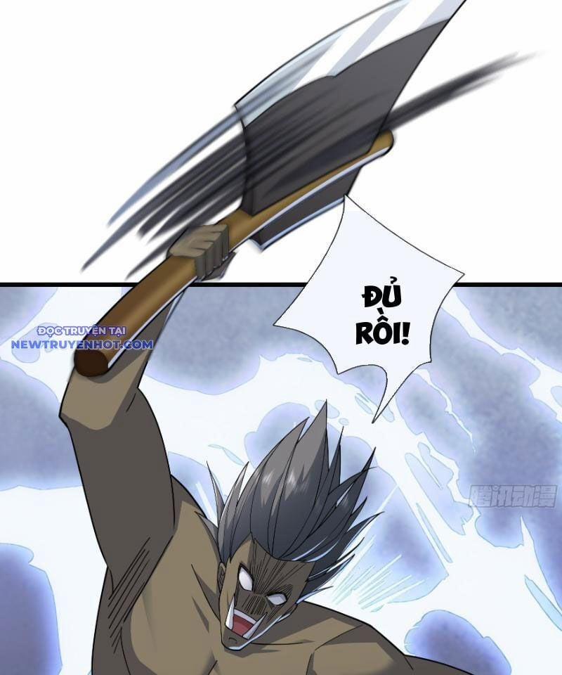 Ngủ Say Vạn Cổ: Xuất Thế Quét Ngang Chư Thiên 29 trang 63