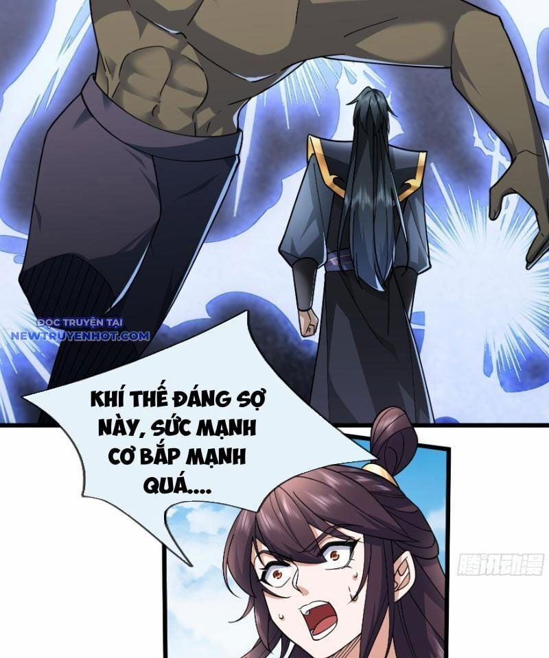 Ngủ Say Vạn Cổ: Xuất Thế Quét Ngang Chư Thiên 29 trang 64