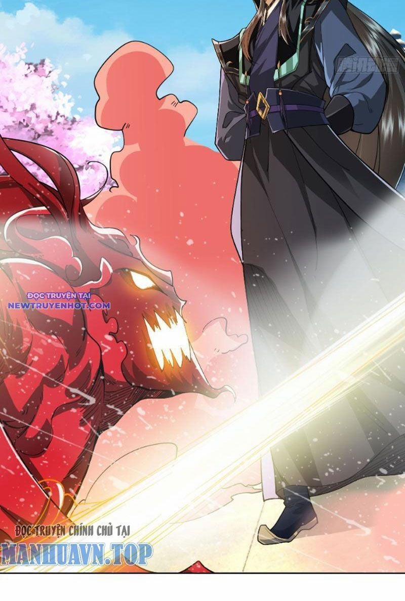 Ngủ Say Vạn Cổ: Xuất Thế Quét Ngang Chư Thiên 3 trang 100