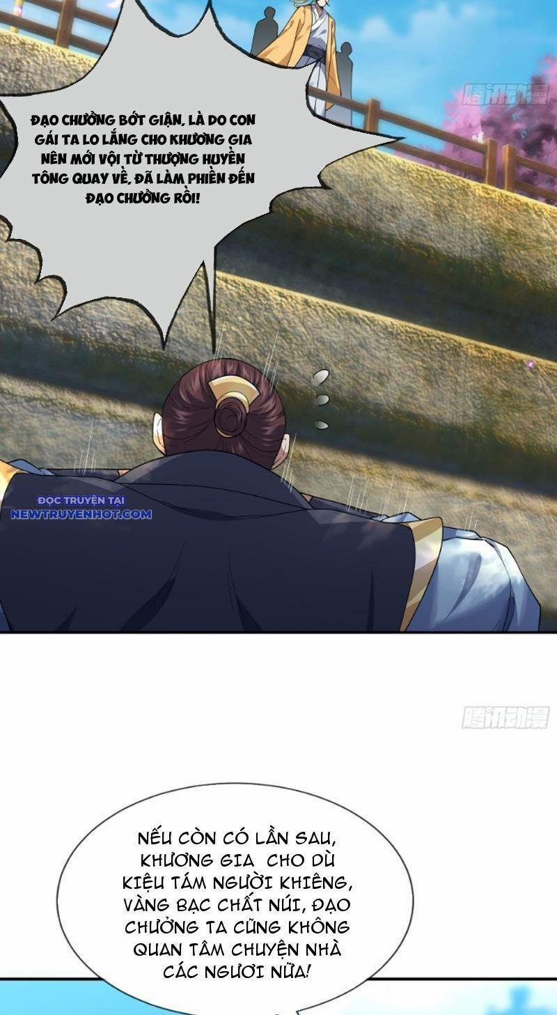 Ngủ Say Vạn Cổ: Xuất Thế Quét Ngang Chư Thiên 3 trang 13