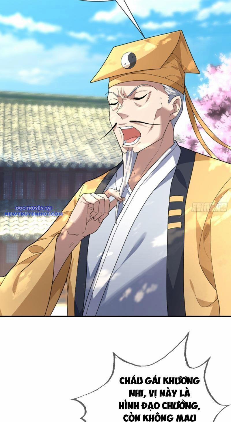 Ngủ Say Vạn Cổ: Xuất Thế Quét Ngang Chư Thiên 3 trang 14