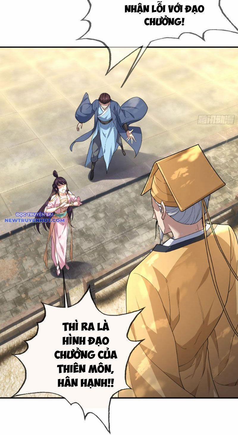 Ngủ Say Vạn Cổ: Xuất Thế Quét Ngang Chư Thiên 3 trang 15